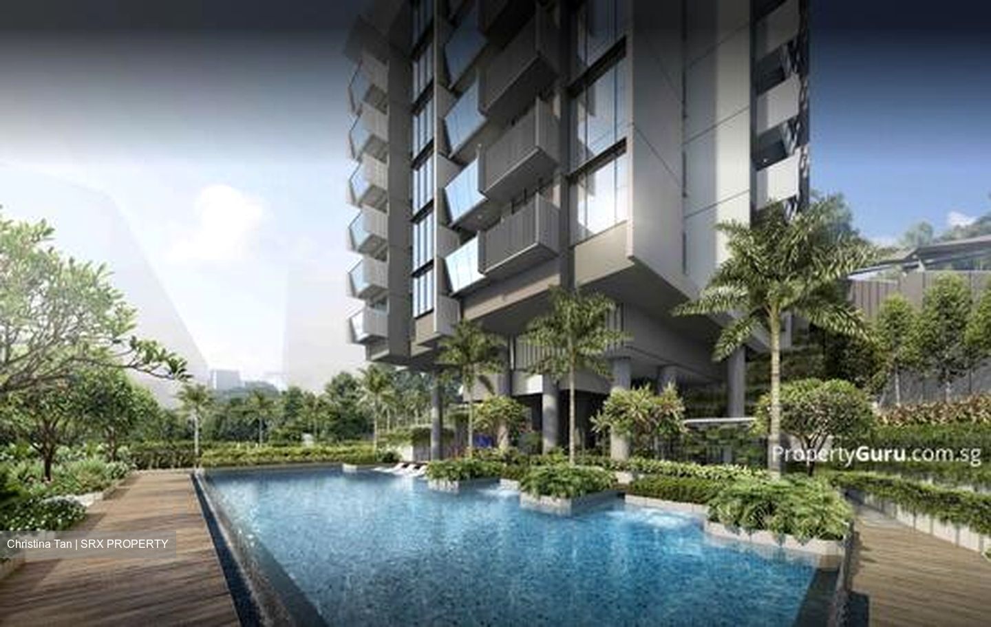 Canninghill Piers (D6), Apartment #368693791